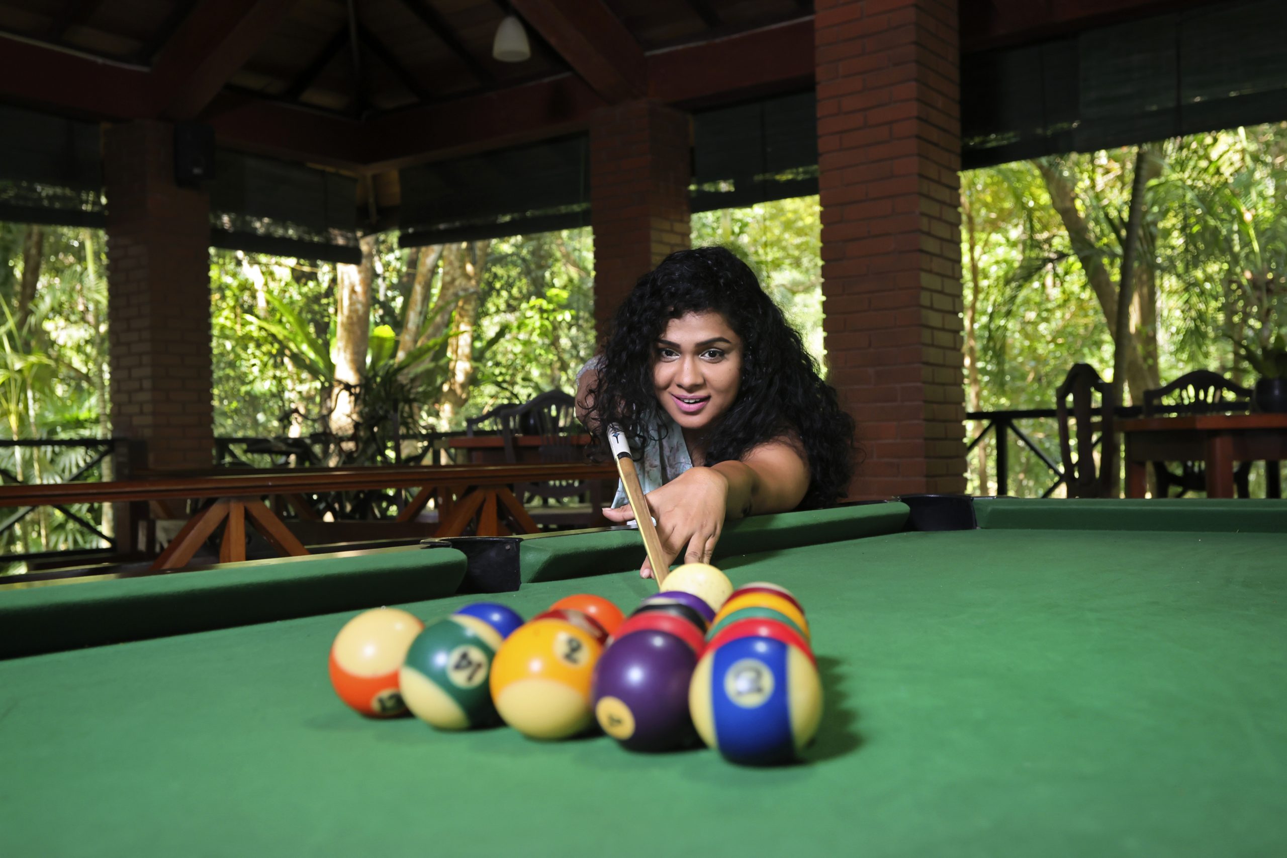 Indoor & Outdoor Activities